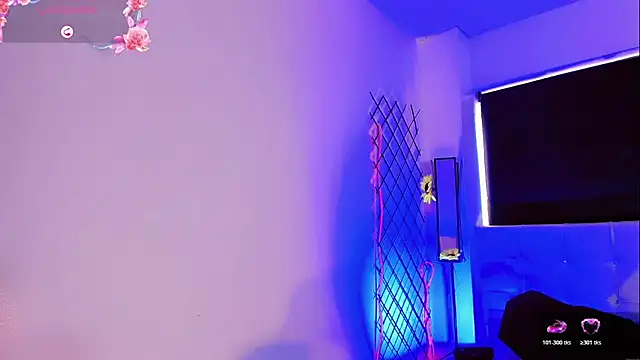 Snapshot of jymena_xxx chatting on 07/18/26, 07:17 jymena xxx online show from 07/18/26, 07:17