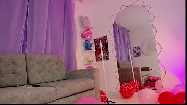 MelaniJhonson online show from 02/12/26, 09:15