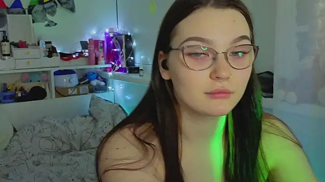 Snapshot of milliedoll chatting on 11/05/25, 06:46 milliedoll online show from 11/05/25, 06:46