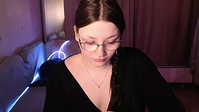 milliedoll online show from 03/12/26, 11:55