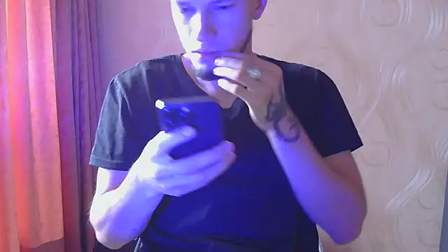 frama666 online show from 10/23/25, 06:45