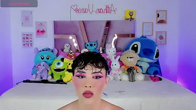 femboy-20 online show from 02/27/25, 09:58