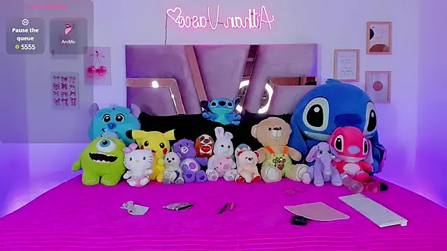 femboy-20 online show from 03/05/25, 09:15