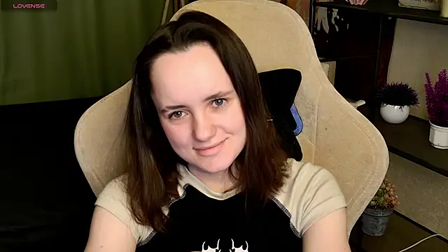 Luna Loveee online show from 03/17/25, 03:47