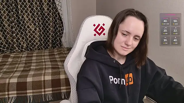 Luna Loveee online show from 09/19/25, 03:41