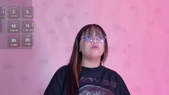 innocenthazel online show from 12/05/25, 03:04