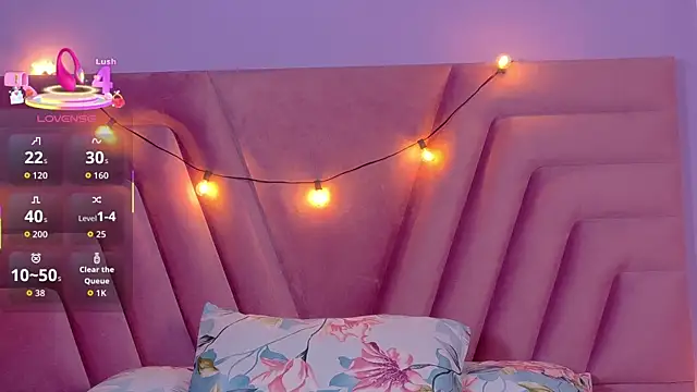 innocenthazel online show from 01/15/26, 03:00