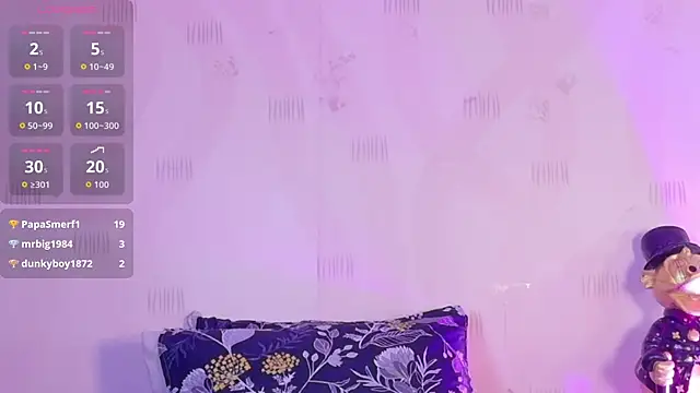 innocenthazel online show from 02/20/26, 02:41