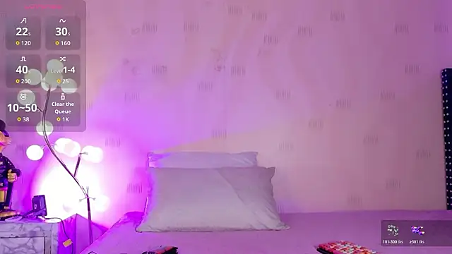 innocenthazel online show from 03/15/26, 12:55