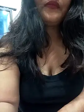 Miss-Jenny online show from 12/03/25, 04:38