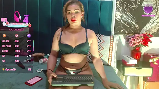 Mariana star1 online show from 10/05/25, 04:00