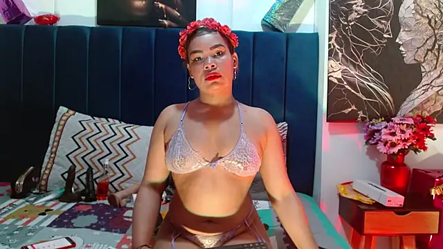 Mariana star1 online show from 10/08/25, 04:43