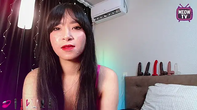 miyakimi0101 online show from 09/23/25, 12:35