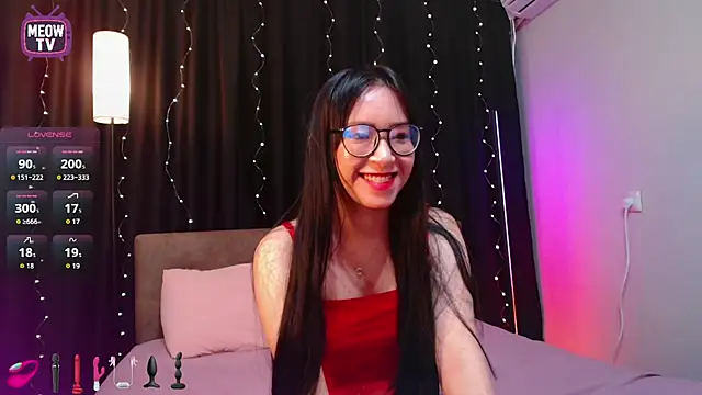 miyakimi0101 online show from 02/14/26, 01:35