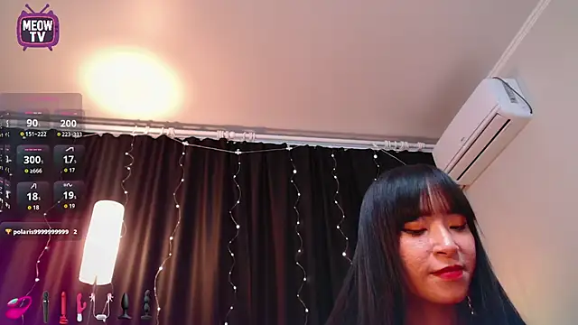 miyakimi0101 online show from 02/28/26, 12:44