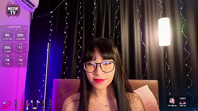 miyakimi0101 online show from 06/03/26, 12:35
