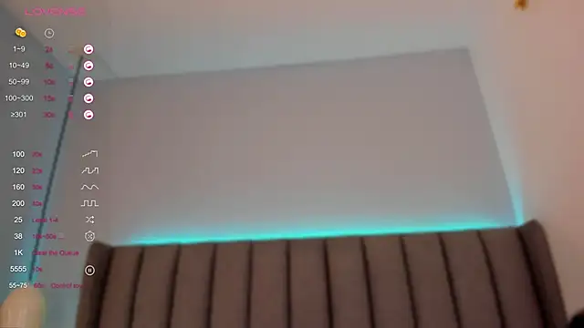 Gracia-Carrera online show from 03/11/25, 07:48