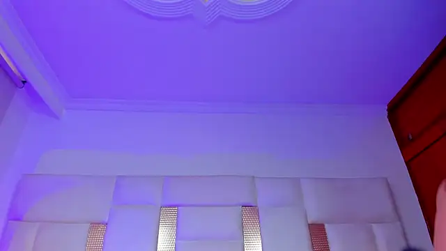 SteffyMontes online show from 01/05/26, 05:38