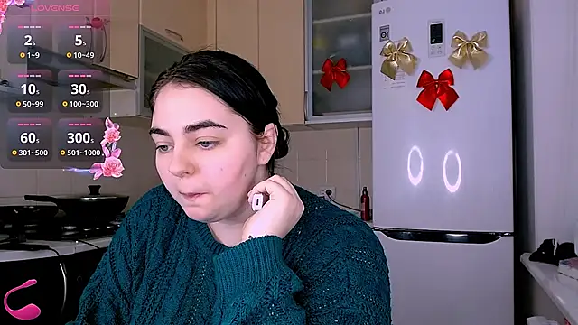 kitsune 8 online show from 03/01/25, 03:16