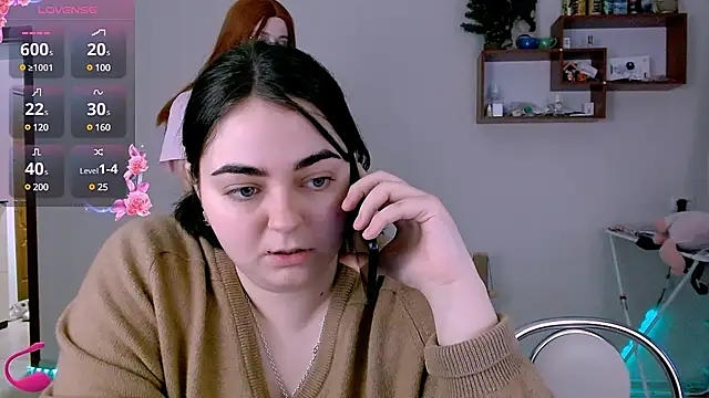 kitsune 8 online show from 03/04/25, 02:21