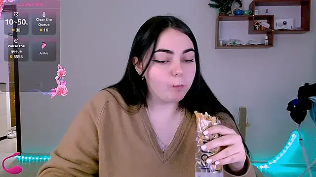 kitsune 8 online show from 03/05/25, 12:44