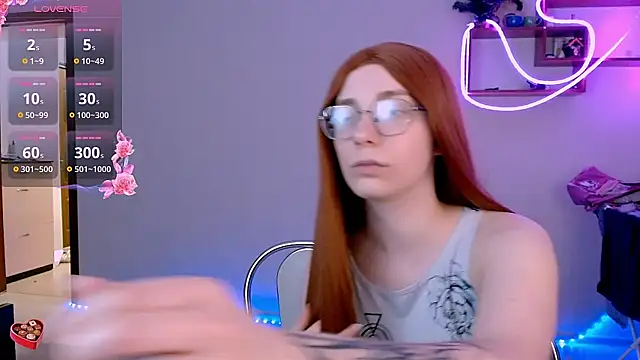 kitsune 8 online show from 03/16/25, 02:22