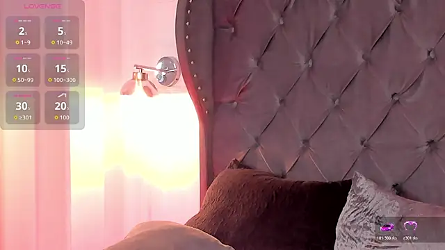 regina noctixx online show from 03/27/26, 08:26