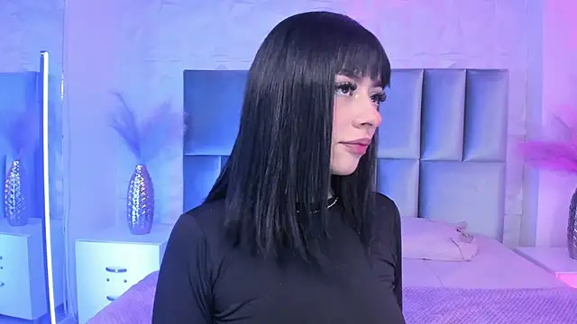 Selene bennet online show from 05/02/26, 03:44