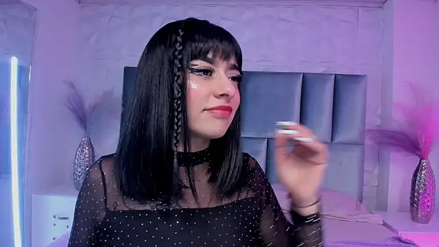 Selene bennet online show from 05/07/26, 03:34