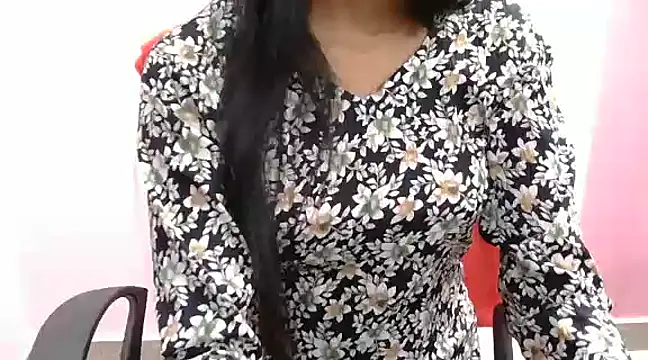 Snapshot of Cute_Pihu01 chatting on 02/25/25, 07:36 Cute Pihu01 online show from 02/25/25, 07:36