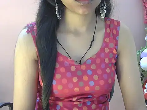 Snapshot of Cute_Pihu01 chatting on 02/17/26, 08:04 Cute Pihu01 online show from 02/17/26, 08:04