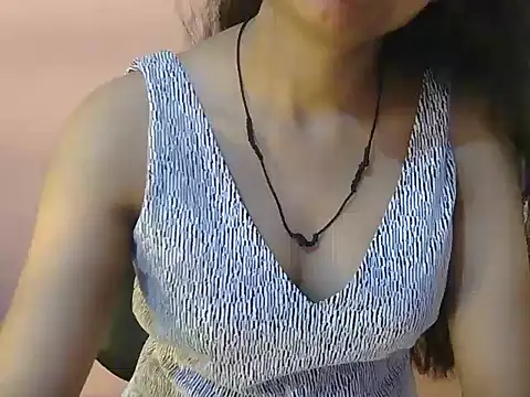 Snapshot of Cute_Pihu01 chatting on 02/23/26, 10:07 Cute Pihu01 online show from 02/23/26, 10:07