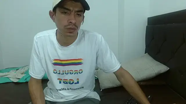 jhonny k online show from 02/19/26, 03:35