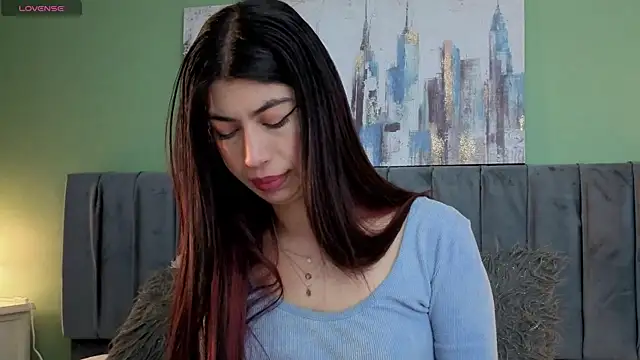 Cassie bloom online show from 03/14/26, 03:34