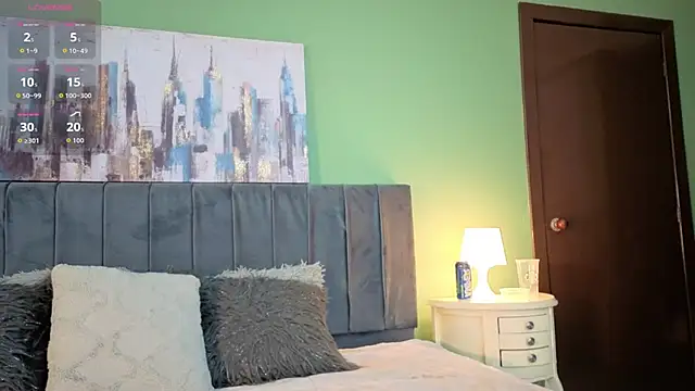 Cassie bloom online show from 03/19/26, 03:43