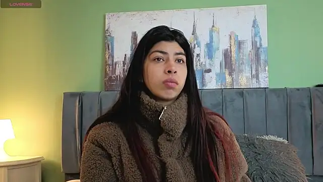 Cassie bloom online show from 03/21/26, 03:33