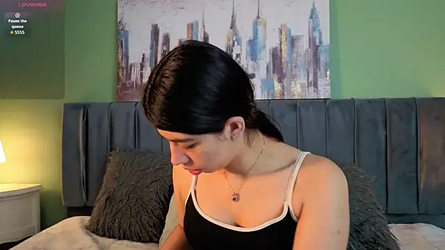 Cassie bloom online show from 03/26/26, 03:56