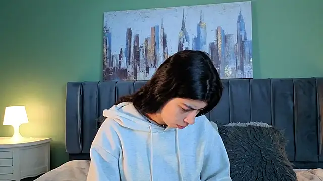 Cassie bloom online show from 03/27/26, 03:23