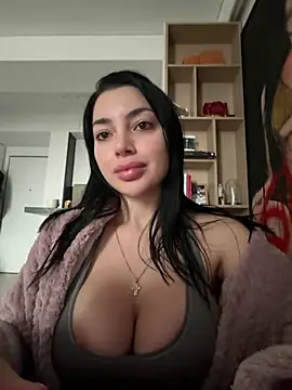 Mia Splash online show from 02/09/26, 11:47