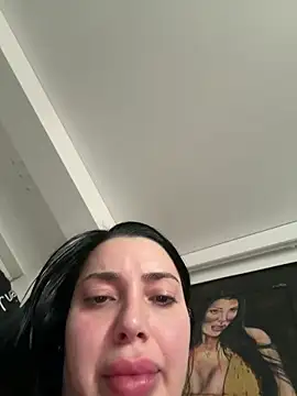 Mia Splash online show from 03/16/26, 01:04