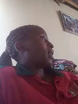 Zuluprincessxh online show from 01/09/26, 10:51