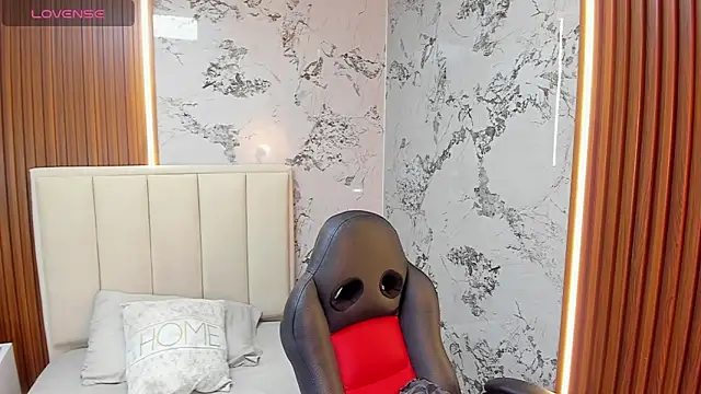 MEGANZARICK online show from 03/21/26, 03:33