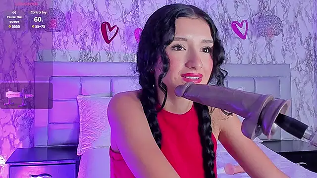 MELODYY SWEET online show from 03/02/25, 08:29