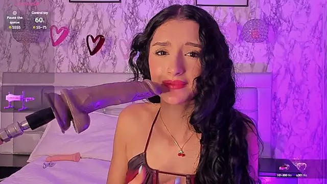 MELODYY SWEET online show from 03/03/25, 02:26