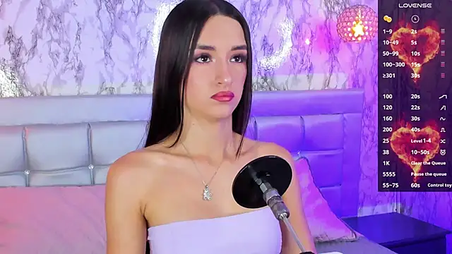 MELODYY SWEET online show from 05/08/26, 11:04