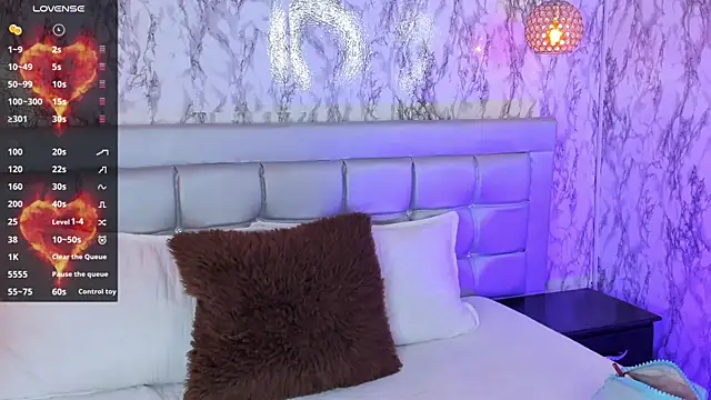 MELODYY SWEET online show from 06/21/26, 12:19