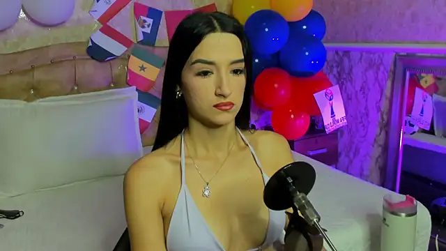 MELODYY SWEET online show from 06/25/26, 10:53