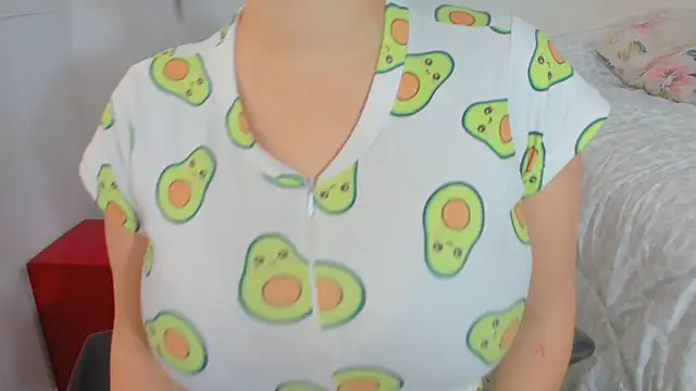 ValeeryRose  online show from 03/16/25, 12:33