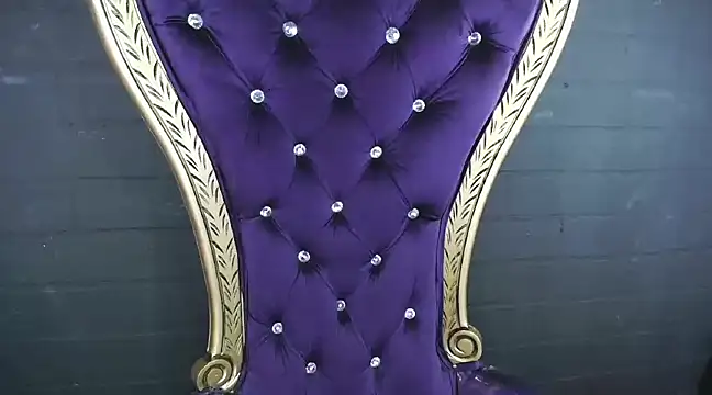 Lexi Howard  online show from 03/20/25, 07:14