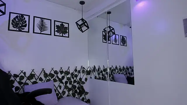 Anniie  Evans online show from 03/17/25, 02:01